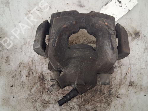 Left front brake caliper BMW 3 Coupe (E92) 320 i | BP39571154M105 - Image 4