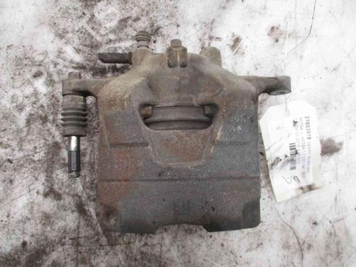 Right front brake caliper OPEL ASTRA H (A04)  | BP19714296M104 