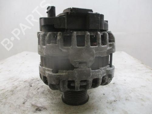 Alternator RENAULT CLIO IV (BH_) 0.9 TCe 90 (BHNF, BHMA, BHMH, BHJK, BHJR) | BP31633492M7 
