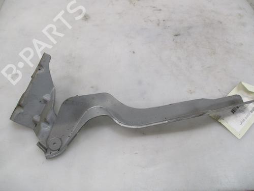 Used Hinge/Door check strap NISSAN QASHQAI / QASHQAI +2 I (J10, NJ10, JJ10E) 1.5 dCi (110 hp) 24971092