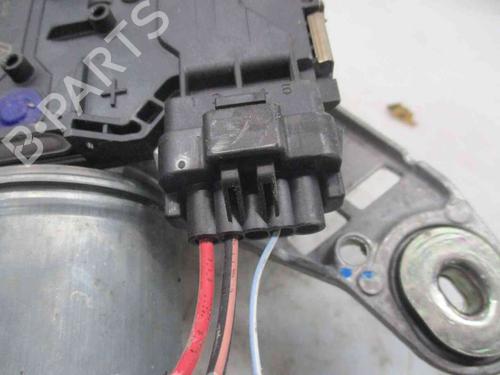 Front wiper motor RENAULT SCÉNIC IV (J9_) 1.6 dCi 160 | BP26632176M29 
