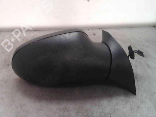Right mirror MERCEDES-BENZ A-CLASS (W168) A 160 CDI (168.006) | BP20201118C27 