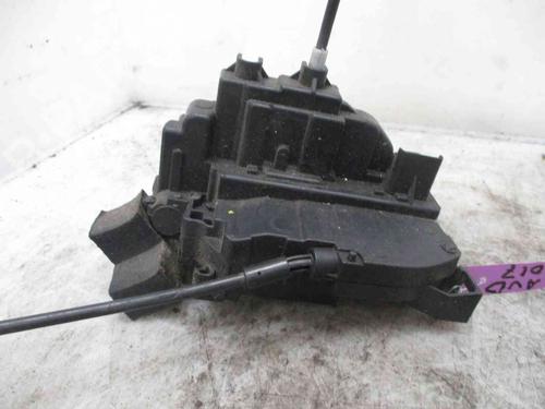 Used Front right lock RENAULT CLIO III (BR0/1, CR0/1) 1.5 dCi (C/BR0G, C/BR1G) (68 hp) 19711520