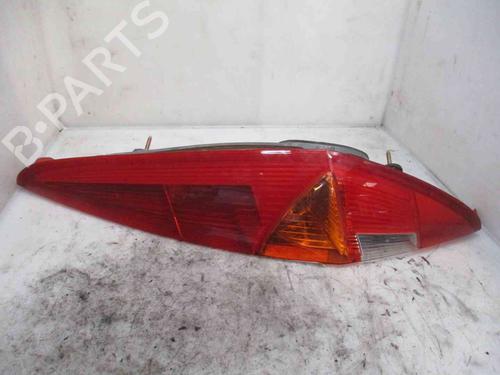 Used Right taillight FIAT PUNTO (188_) 1.2 16V 80 (188.233, .235, .253, .255, .333, .353, .639,... (80 hp) 19719941
