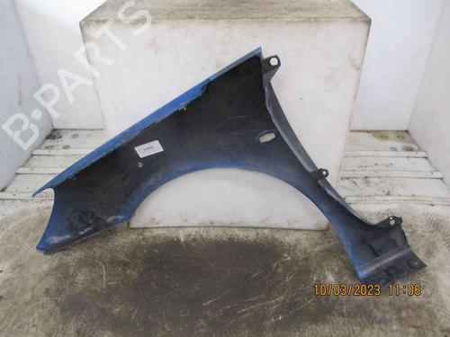 Right front fenders PEUGEOT 307 (3A/C) 1.6 HDi 110 | BP19739830C42 