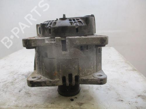 Alternator RENAULT KANGOO Express (FW0/1_) 1.5 dCi 90 (FW0G, FW05, FW08, FW11) | BP31633489M7  - Image 7