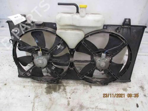 Koelventilatormotor MAZDA 6 Hatchback (GG) 2.0 DI (GG14) (121 hp) 19738948