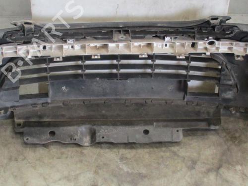 Front bumper CITROËN C3 I (FC_, FN_) 1.4 HDi | BP27642457C7 