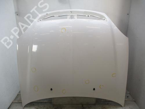 Motorhjelm CITROËN XSARA Coupe (N0) 1.4 HDi (68 hp) 29871461
