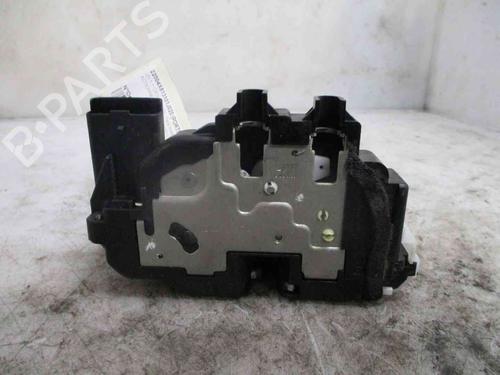 Front right lock HYUNDAI i20 I (PB, PBT) 1.1 CRDi | BP19718966C97 