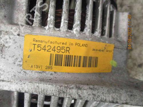 Alternator RENAULT MEGANE I (BA0/1_) | BP26624950M7