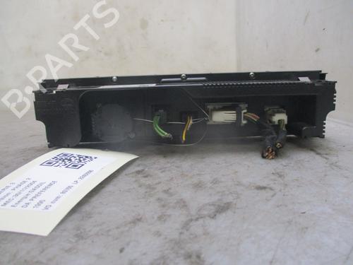 Climate control BMW 3 (E46) 318 d | BP24019161I5 