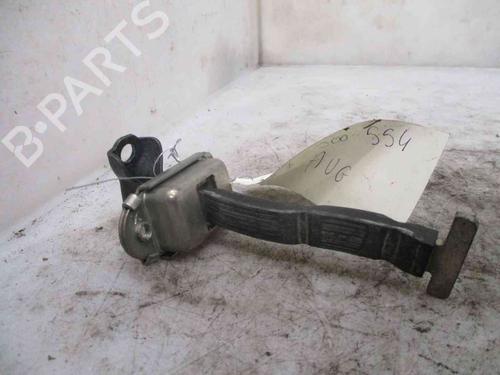 Used Hinge/Door check strap TOYOTA YARIS (_P9_) 1.4 D-4D (NLP90_, NLP90R) (90 hp) 19716507