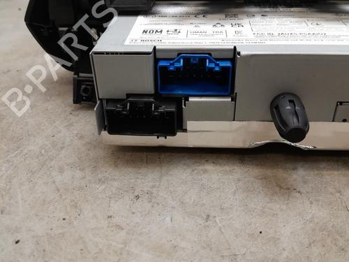Display PEUGEOT 208 II (UB_, UP_, UW_, UJ_) e-208 | BP29182761C48 
