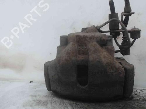 Right front brake caliper AUDI A4 B6 (8E2) 1.6 | BP19712810M104 