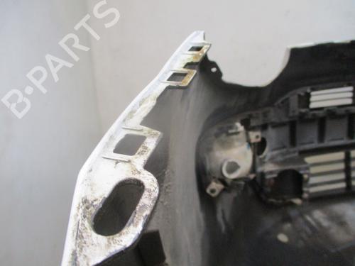 Front bumper FIAT PUNTO (199_) 1.3 D Multijet | BP31346911C7