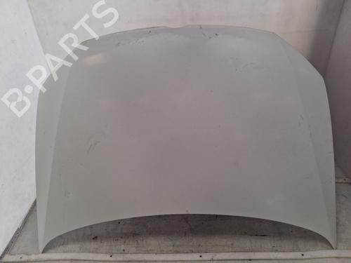 Capot Capot VW POLO V (6R1, 6C1) 1.4 TDI (90 hp) 37585120 37585120
