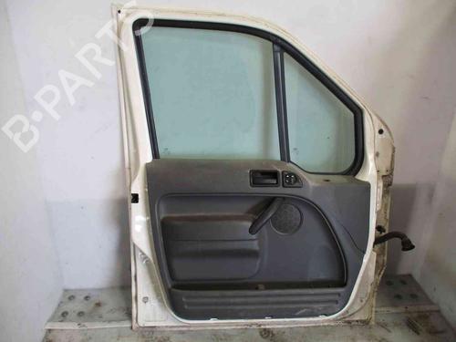 Left front door FORD TRANSIT CONNECT (P65_, P70_, P80_) 1.8 Di | BP20205773C2 