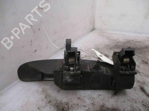 Front left exterior door handle RENAULT ESPACE III (JE0_) 2.2 dCi (JE0S) | BP24006798C128 