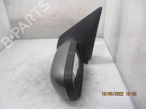 Left mirror RENAULT MEGANE II (BM0/1_, CM0/1_) 1.9 dCi (BM0G, CM0G) | BP19742092C26 
