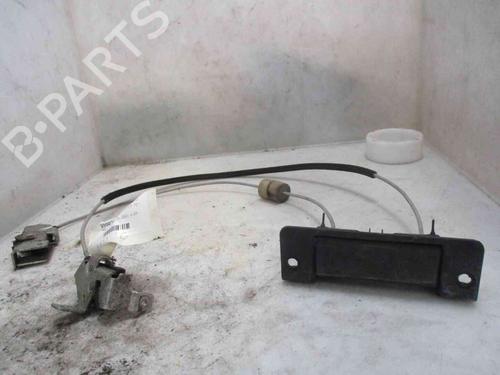Used Rear left lock FORD TRANSIT Van (FA_ _) 2.0 DI (FAE_, FAF_, FAG_) (75 hp) 19736644