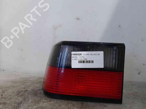 Used Left taillight CITROËN XANTIA (X1_, X2_) 1.9 Turbo D (90 hp) 19716465