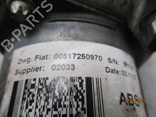 ABS pump PEUGEOT BOXER Van  | BP26630052M43 