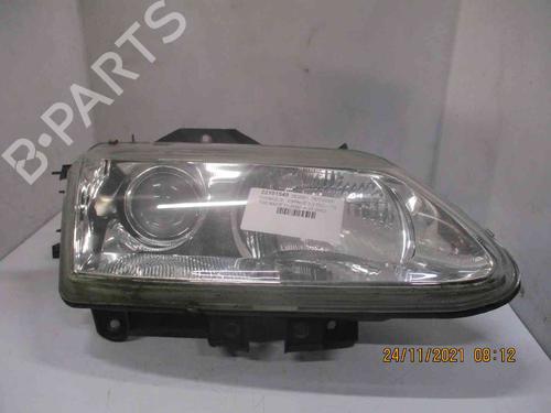 Used Right headlight RENAULT ESPACE III (JE0_) 2.2 dCi (JE0S) (115 hp) 19739494