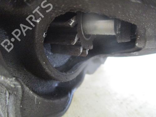 Starter RENAULT KADJAR (HA_, HL_) 1.6 dCi 130 (HLA4) | BP38003022M8 - Image 2