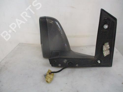 Left mirror FORD TOURNEO CONNECT / GRAND TOURNEO CONNECT V408 MPV 1.5 TDCi | BP25487378C26 
