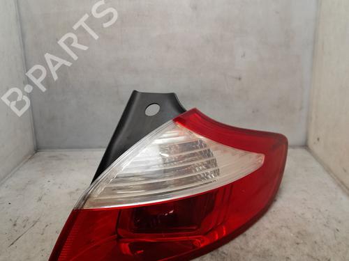 Højre baglygte RENAULT MEGANE III Hatchback (BZ0/1_, B3_) 1.5 dCi (BZ09, BZ0D, BZ1W, BZ29, BZ14) (110 hp) 29962055