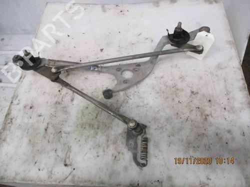 Used Front wipers mechanism TOYOTA AURIS (_E15_) 1.4 D-4D (NDE150_, NDE150R) (90 hp) 19737073