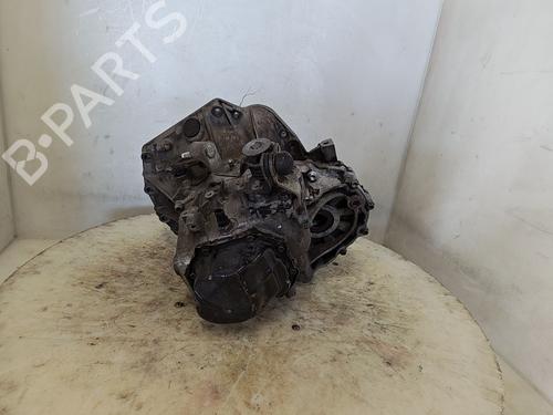 Gearbox SUZUKI SWIFT III (MZ, EZ) 1.3 (RS413, ZC11S) | BP40614358M3 - Image 3