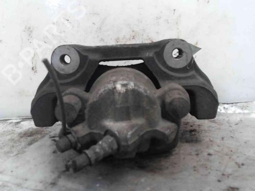 Left front brake caliper BMW 3 (F30, F80) 320 d | BP20201933M105 