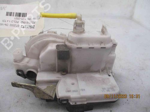Used Front right lock VW POLO (6N2) 1.0 (50 hp) 19717488
