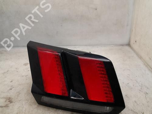 Used Left tailgate light PEUGEOT 3008 II SUV (MC_, MR_, MJ_, M4_) 1.2 THP/ PureTech 130 (MRHNSM, MRHNSU, MRHNSJ, MRHNYW,... (131 hp) 29642805