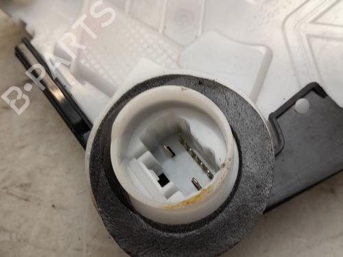 Front right lock TOYOTA YARIS (_P21_, _PA1_, _PH1_) 1.5 Hybrid (MXPH10, MXPH11) | BP30723001C97