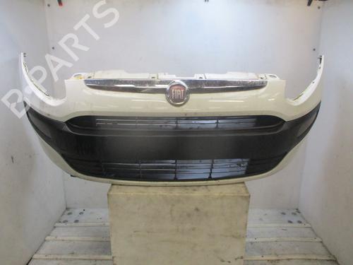 Foran støtfanger FIAT PUNTO (199_) 1.3 D Multijet (75 hp) 31346911