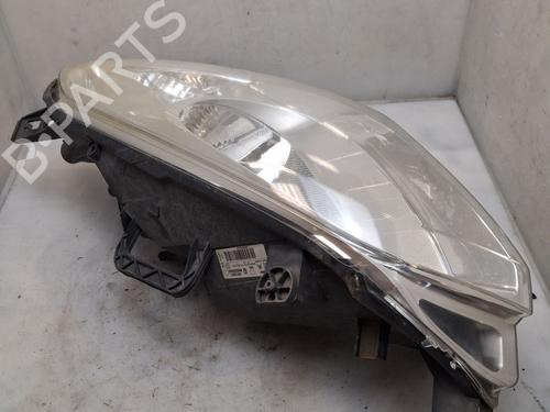 Left headlight CITROËN BERLINGO Box Body/MPV (B9) 1.6 HDi 90 | BP38526306C28 - Image 4