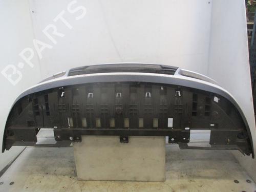 Front bumper RENAULT SCÉNIC III (JZ0/1_) 1.5 dCi | BP29344094C7 