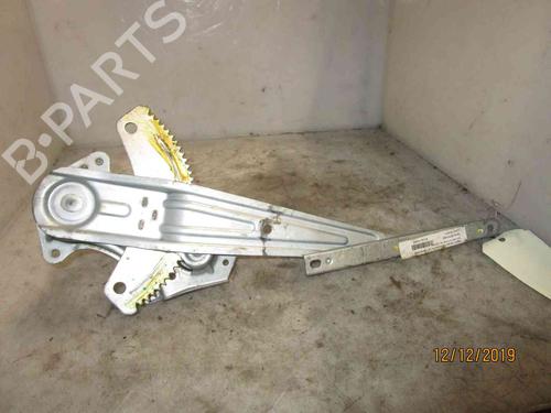Rear right window mechanism NISSAN MICRA IV (K13K, K13KK) 1.2 | BP24006707C25 
