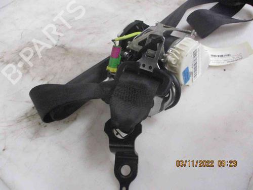 Front right belt tensioner SKODA FABIA II Combi (545) 1.4 TDI | BP26628198C88 