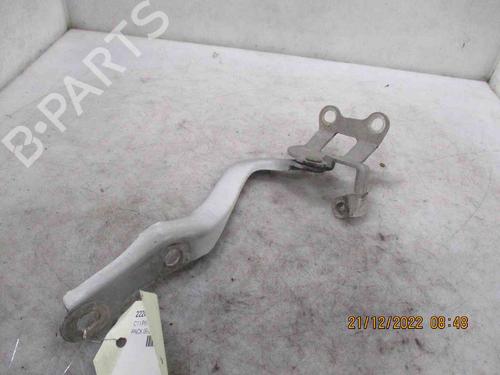 Used Hinge/Door check strap CITROËN C1 (PM_, PN_) 1.0 (68 hp) 26623661
