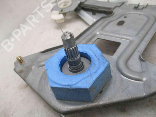 Rear left window mechanism CITROËN XSARA (N1) 1.9 D | BP19719964C24