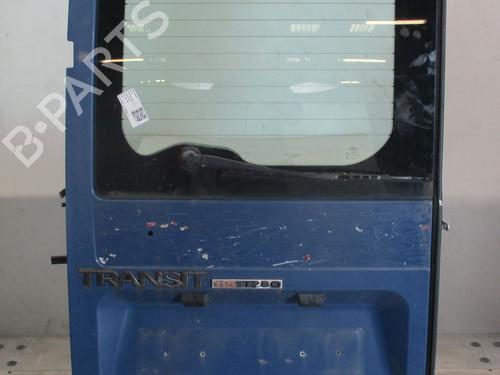 Used Left tailgate Left tailgate FORD TRANSIT Van (FA_ _) 2.2 TDCi (115 hp) 33006580 33006580