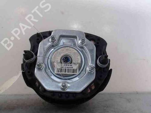 Førerens kollisjonspute VW POLO IV (9N_, 9A_) 1.2 12V | BP24006656C9