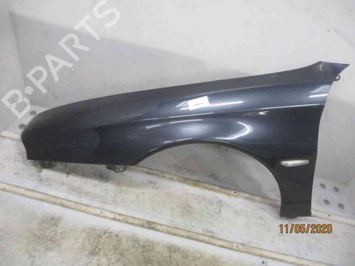 Forkjerm venstre ALFA ROMEO 166 (936_) 2.5 V6 24V (936A2___) (190 hp) 24009020