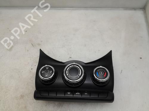 Used Climate control Climate control MINI MINI (F55) One D (95 hp) 33710473 33710473
