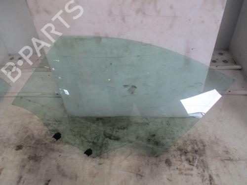 Used Front left door window Front left door window CITROËN C3 III (SX) 1.2 THP 110 (SXHNPS, SXHNZT, SXHNZ6) (110 hp) 34332186 34332186