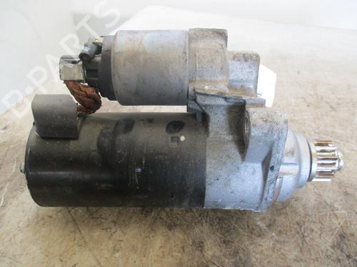 Starter MERCEDES-BENZ A-CLASS (W176) A 180 CDI (176.000) | BP29055211M8 